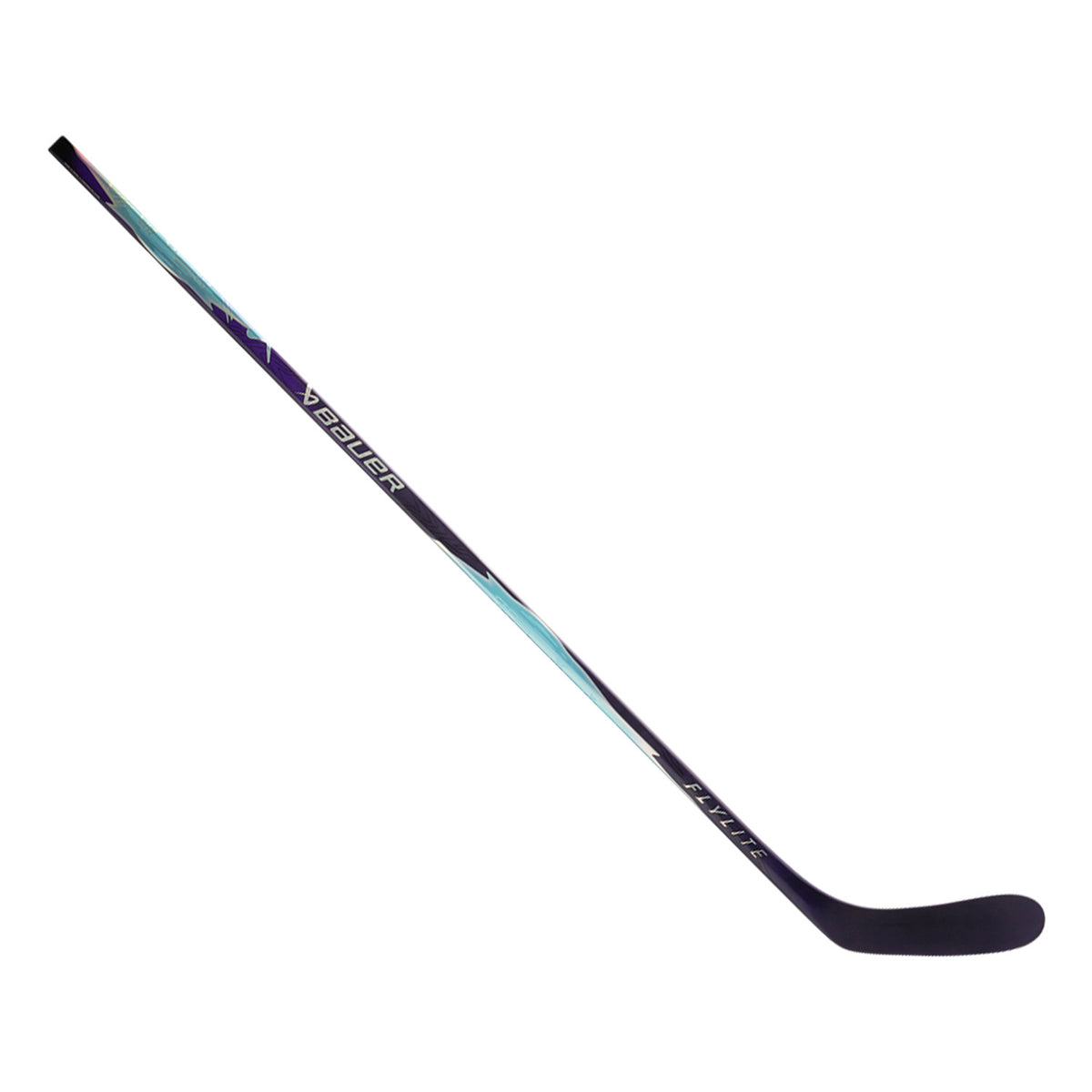 BAUER Comp. Schläger Vapor FLYLITE Grip - 50 - glacier - Flex 30