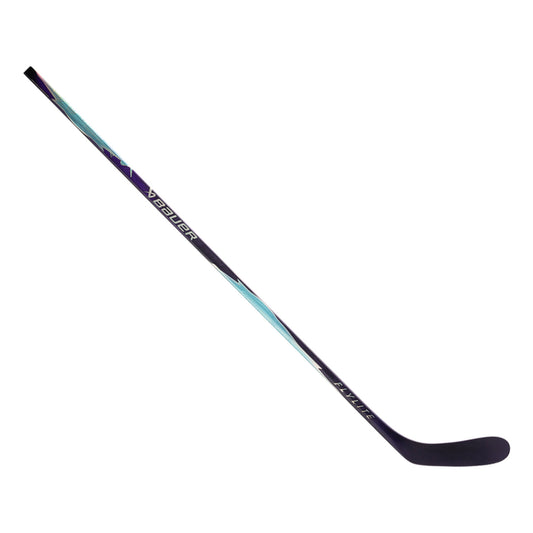 BAUER Comp. Schläger Vapor FLYLITE Grip - 50 - glacier - Flex 30