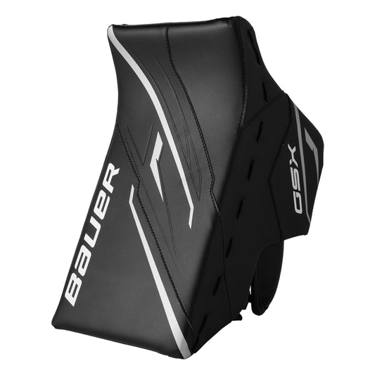 BAUER Stockhand GSX  - Int.
