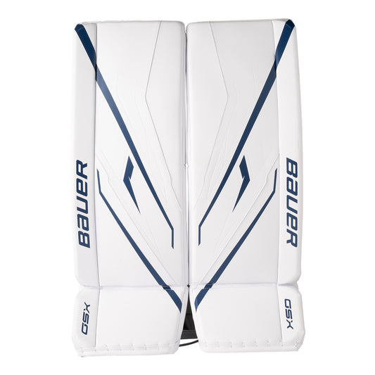 BAUER Torwart Schiene GSX  - Sr. (MTO)