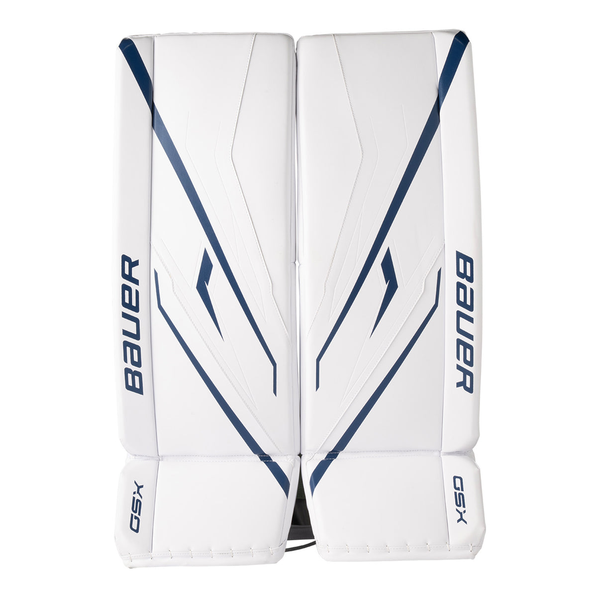 BAUER Torwart Schiene GSX  - Int. (MTO)