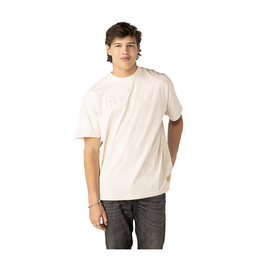 BAUER Boxy Tee - pastel - Sr.