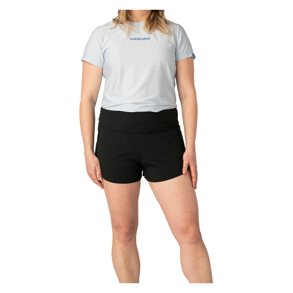 BAUER Women's Premium Core Train Short