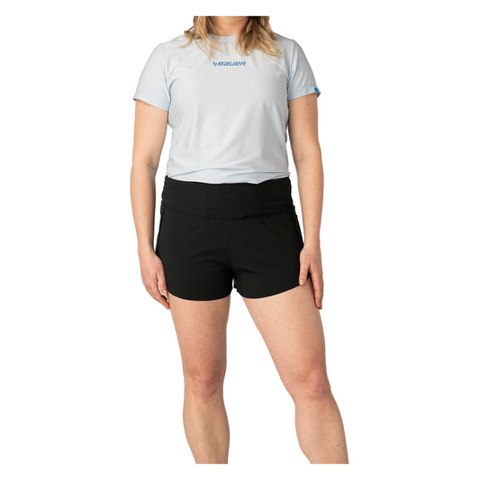 BAUER Women's Premium Core Train Short