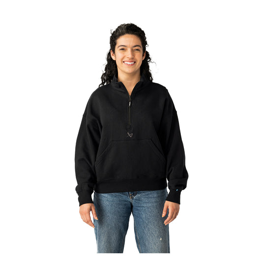 BAUER Damen Premium Core 1/4 Zip