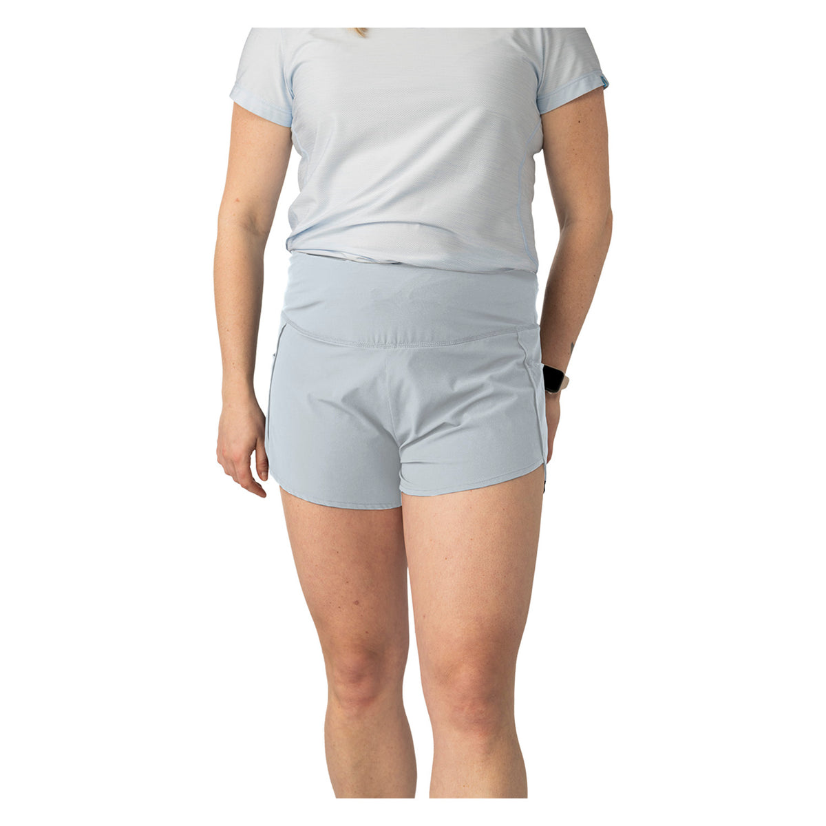 BAUER Women's Premium Train Short