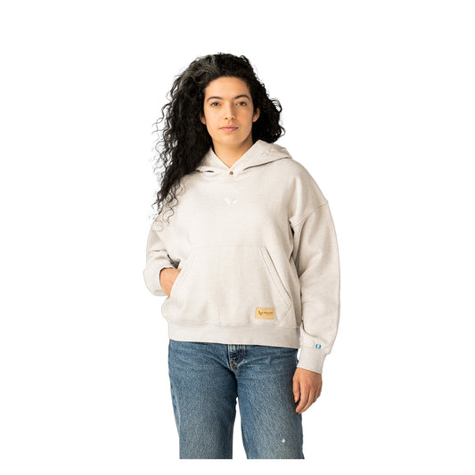 BAUER Damen Core Hoodie