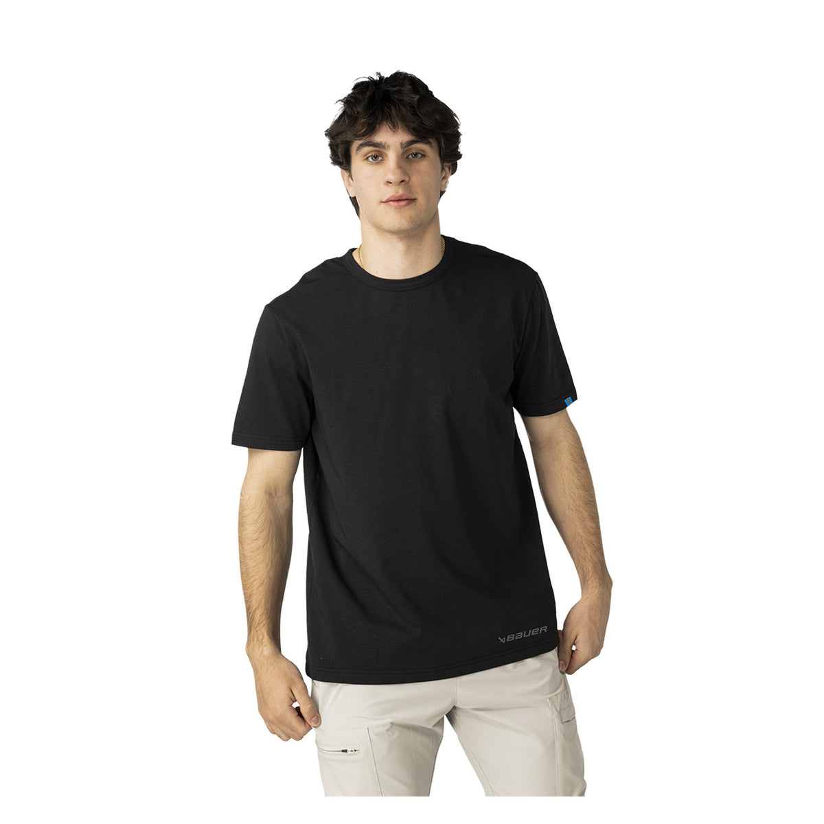 BAUER Premium Core Casual Tee - Sr.