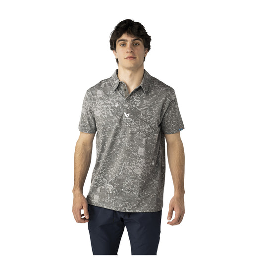 BAUER Premium Polo - printed - Sr.