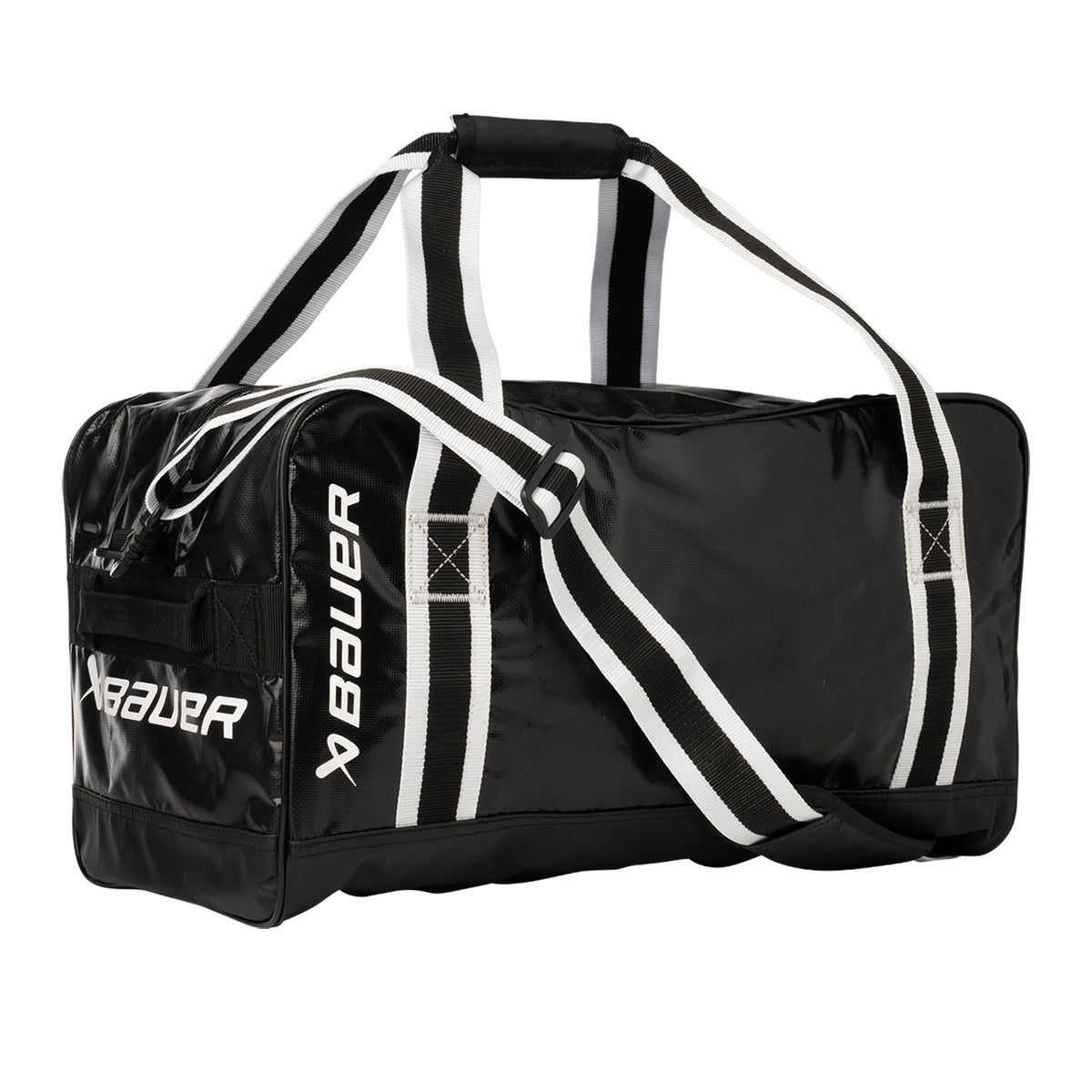 BAUER  Duffle Taschen Pro - blk