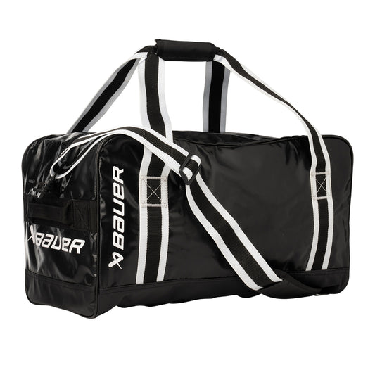BAUER  Duffle Taschen Pro - blk