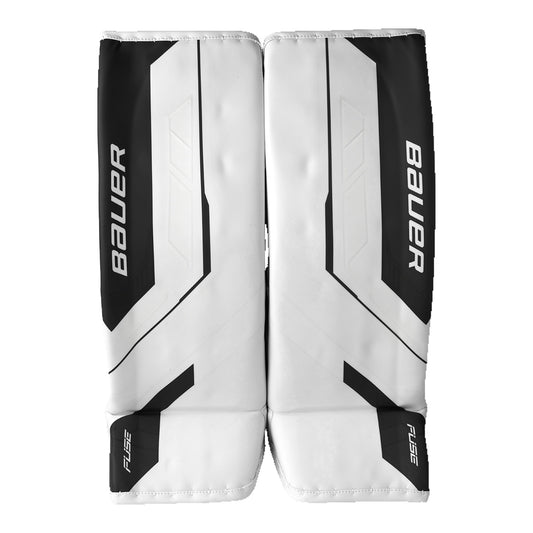 BAUER Torwart Schiene Supreme FUSE - MTO - Sr.