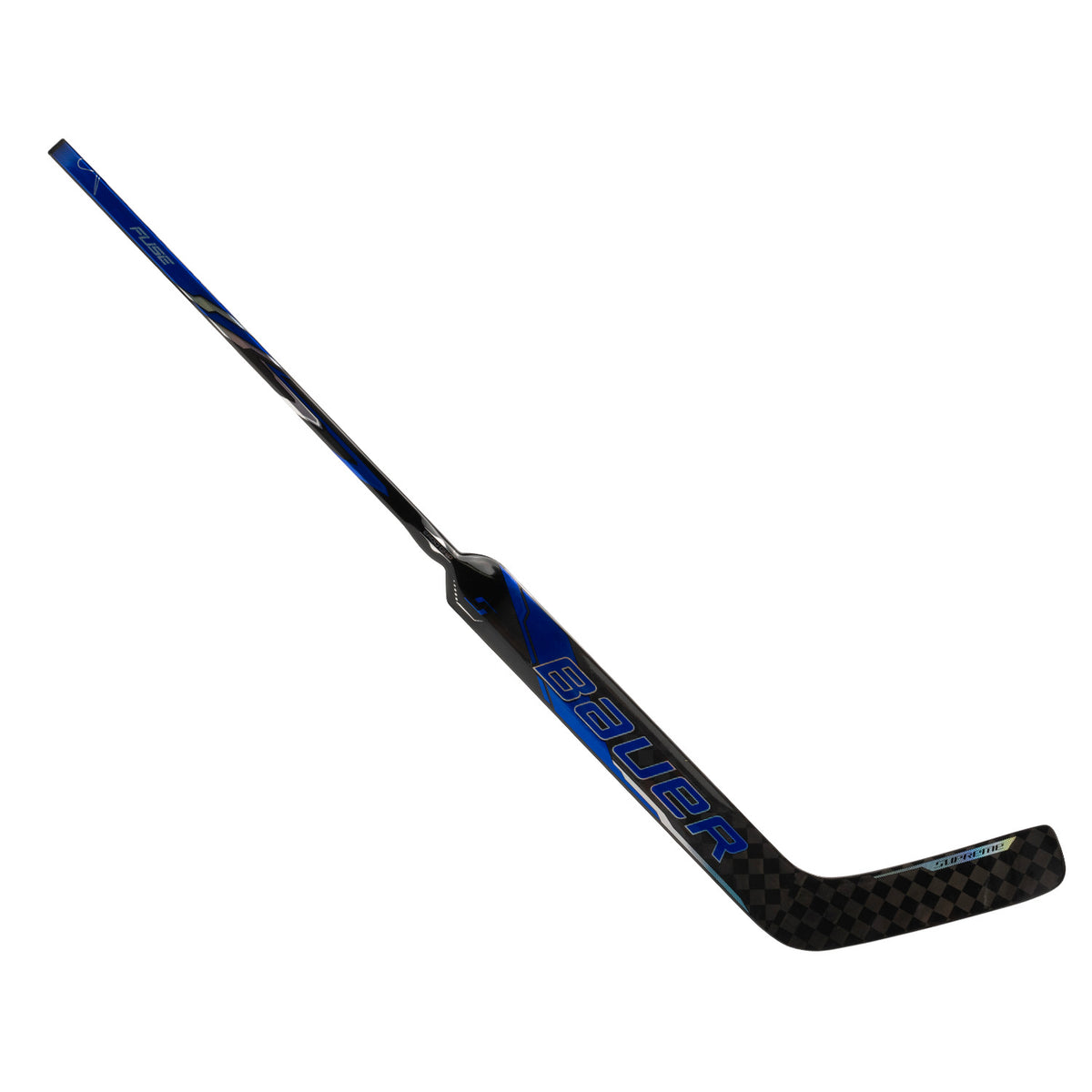 BAUER Comp. Torwart Schläger Supreme FUSE- P31 - lft - Sr. (MTO)