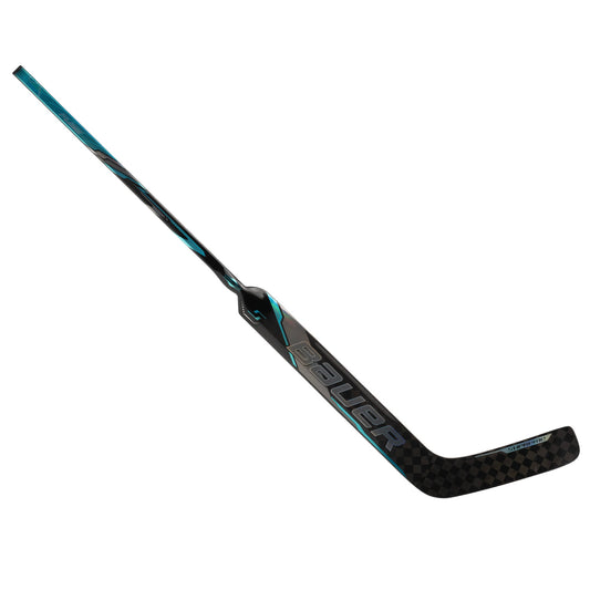 BAUER Comp. Torwart Schläger Supreme FUSE - P28G - lft - Sr. (MTO)