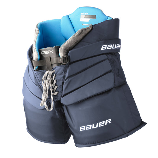 BAUER Torwart Hose GSX  - Jr. (MTO)