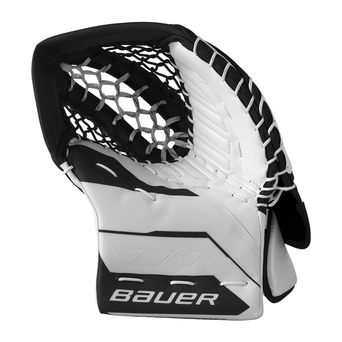 BAUER Fanghand Supreme FUSE - MTO - Sr.
