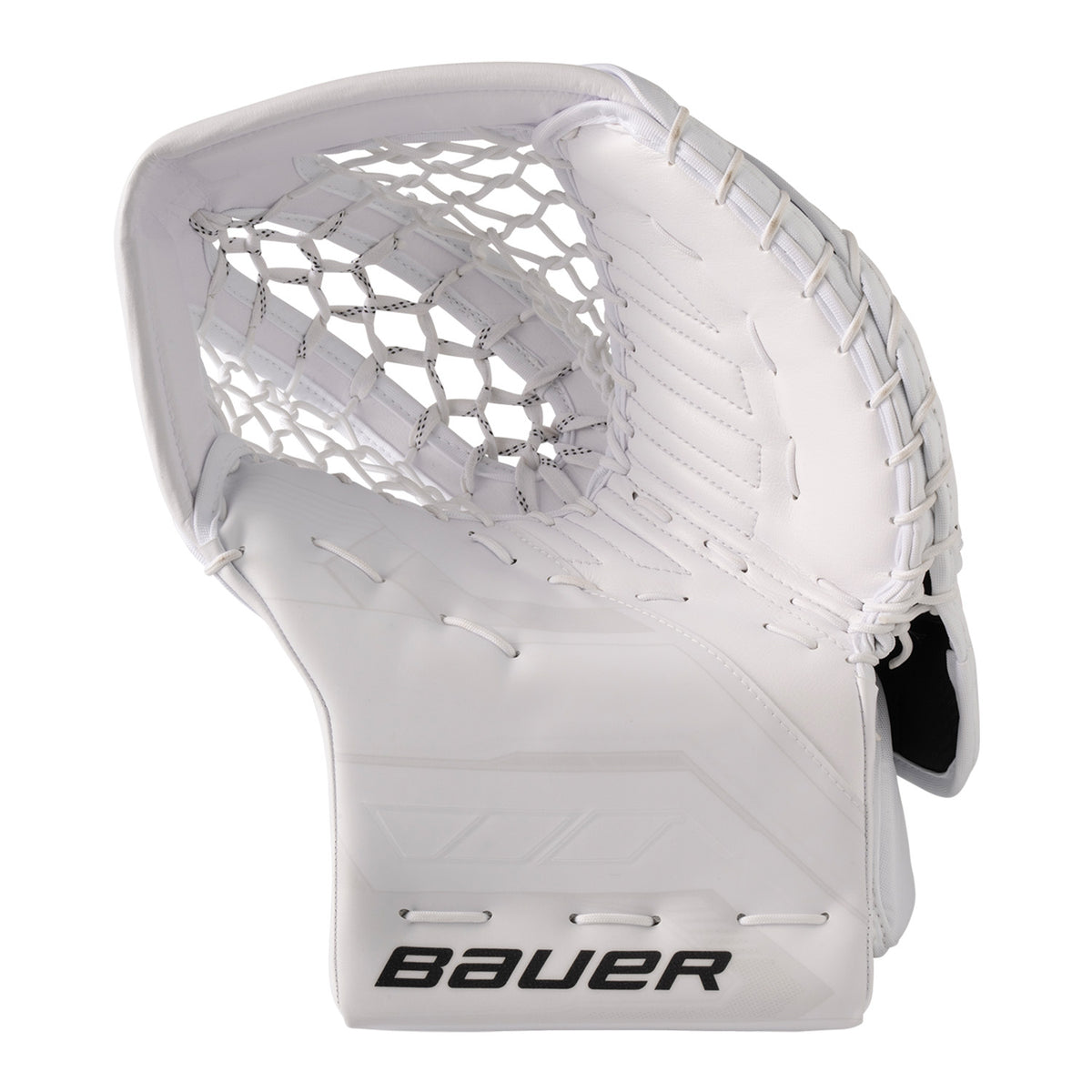 BAUER Fanghand Supreme FUSE - INT Palm.