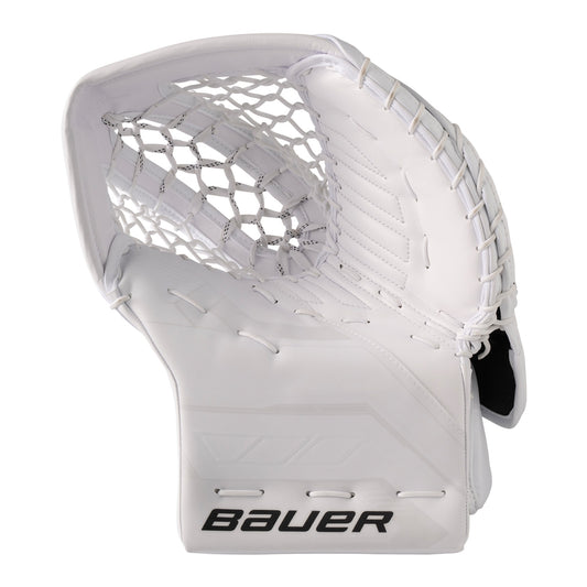 BAUER Fanghand Supreme FUSE - INT Palm.