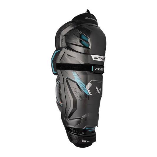 BAUER Beinschutz Supreme FUSE - Sr.