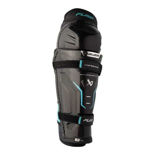 BAUER Beinschutz Supreme FUSE - Yth.