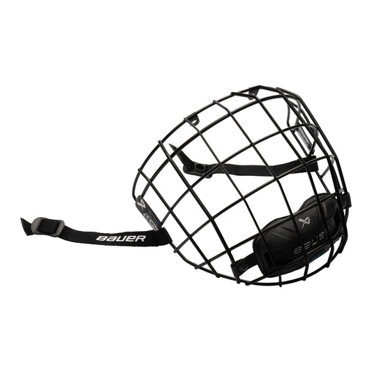 BAUER Gitter Contour 2