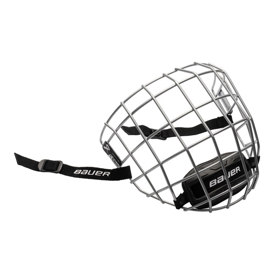 BAUER Gitter Contour 1