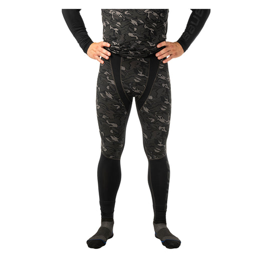BAUER Performance Baselayer Hose - printed - Sr.