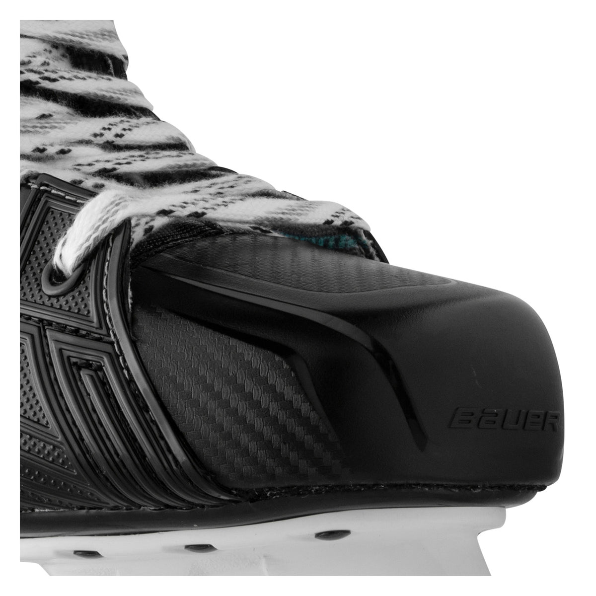 BAUER Schlittschuh Supreme F40 - Sr. (13-15) - MTO