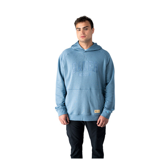 BAUER Ultimate Hoodie - Sr.