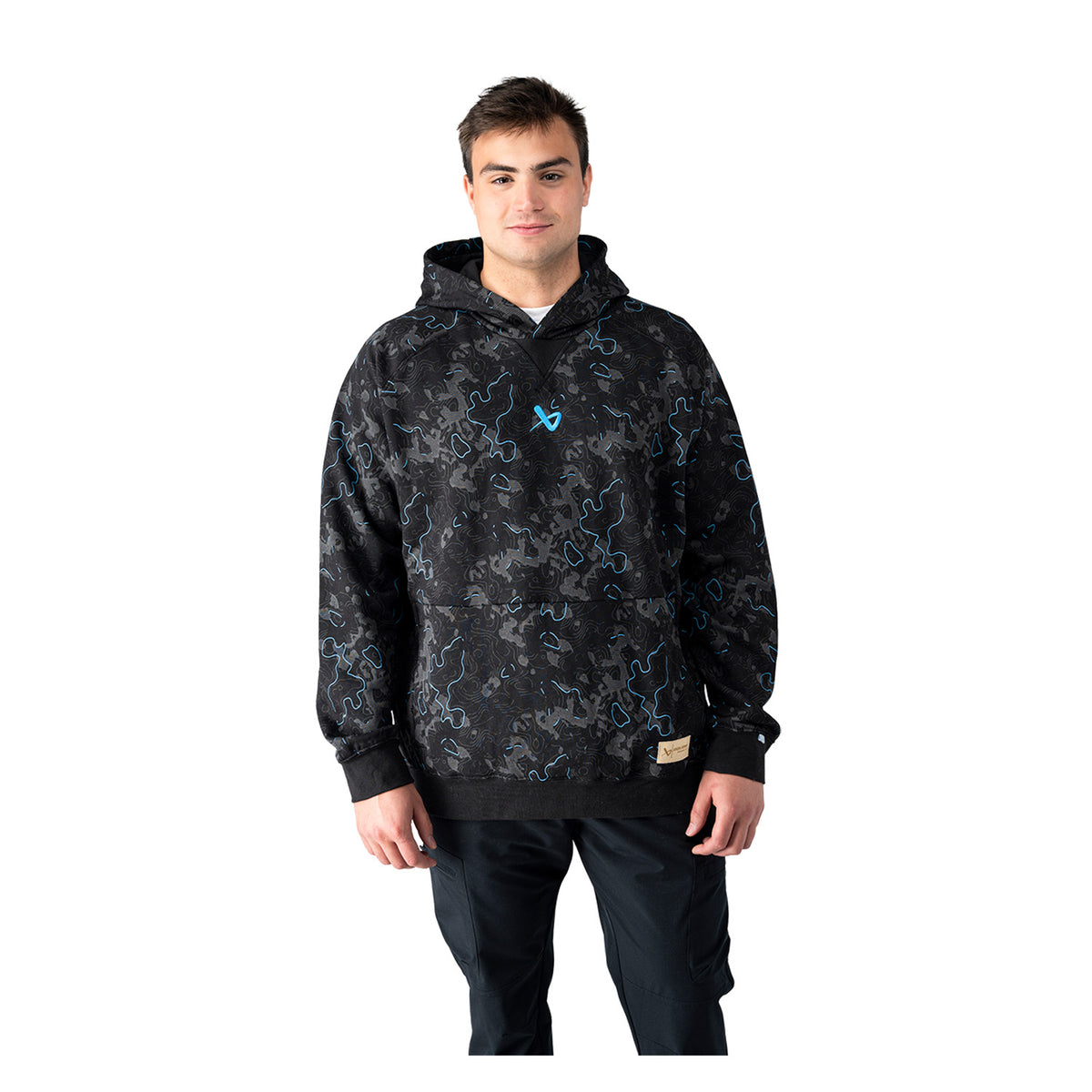 BAUER Ultimate Hoodie - Sr.