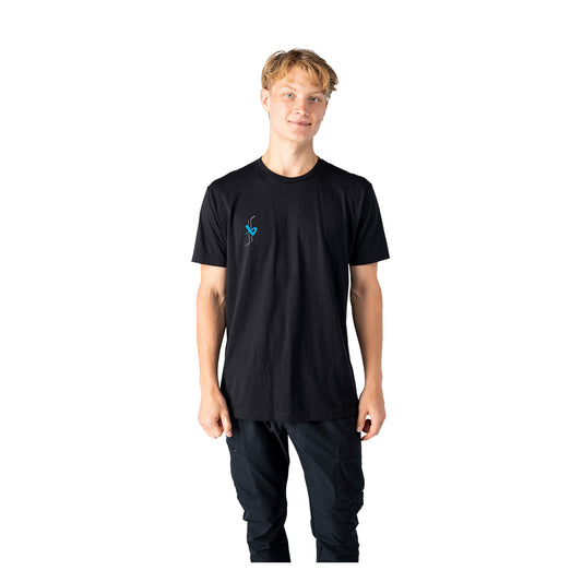 BAUER Friday Graphic Tee - Sr.