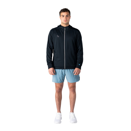 BAUER Train Tech Zip-Hoodie - Sr.