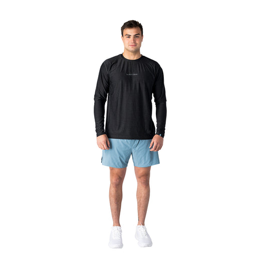 BAUER LS Tech Tee - Sr.