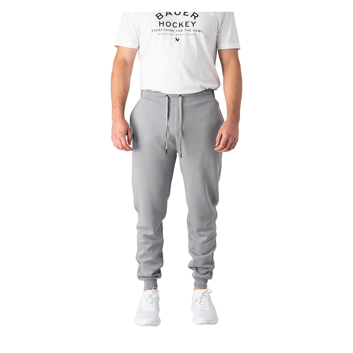 BAUER Travel Knit Jogger - Sr.