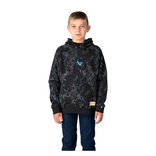 BAUER Ultimate Hoodie - Yth.