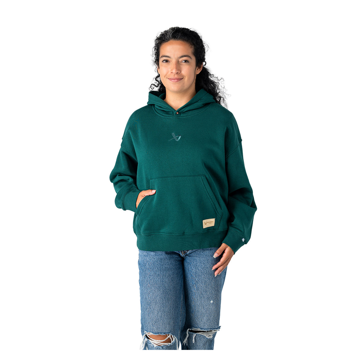 BAUER Damen Ultimate Hoodie