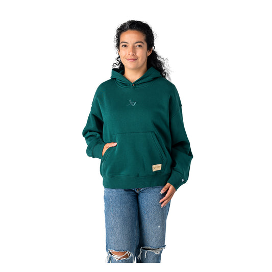 BAUER Damen Ultimate Hoodie
