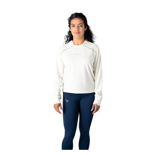 BAUER Women's Train Leightweight Hoodie