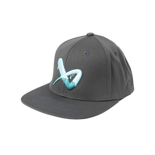 BAUER Fuse Drip Flat Brim - Sr.