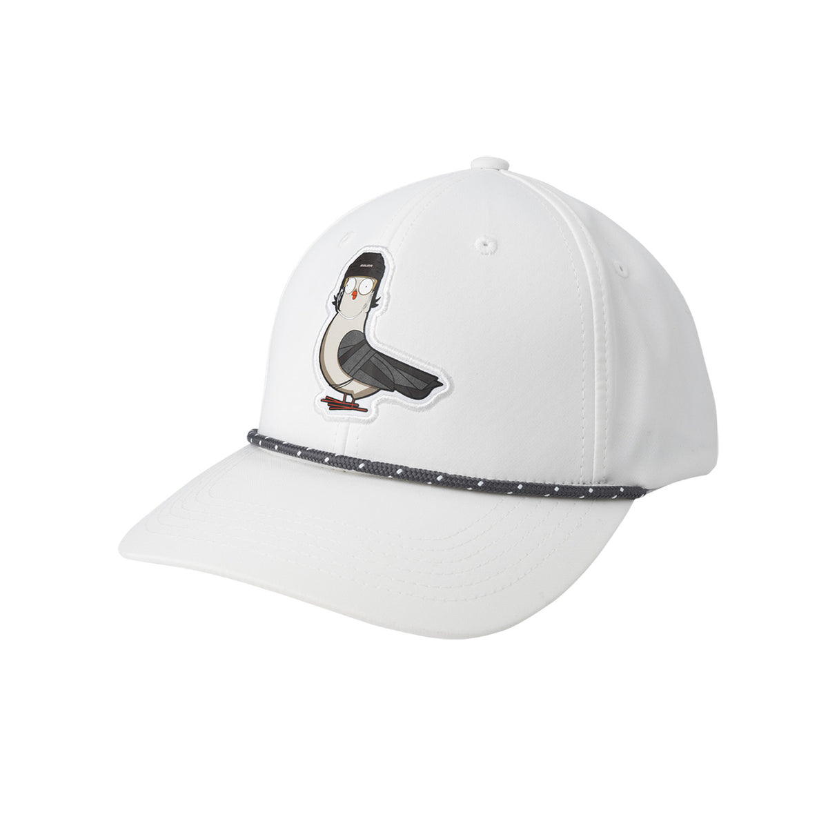 BAUER Pigeon Cap - Sr.