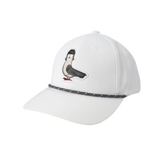 BAUER Pigeon Cap - Yth.