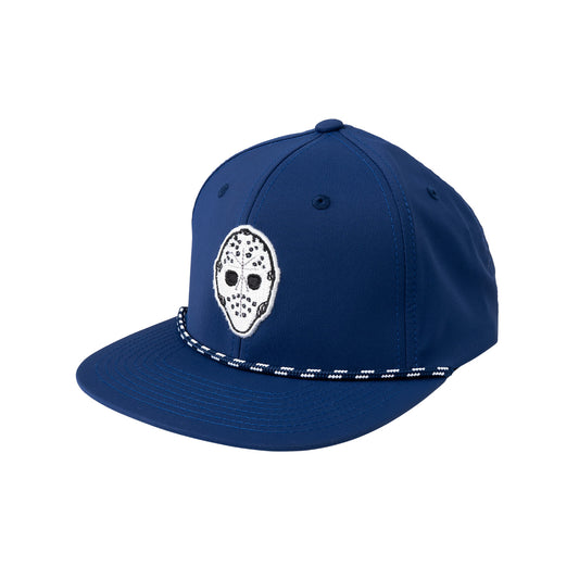 BAUER Mask Snapback - Yth.