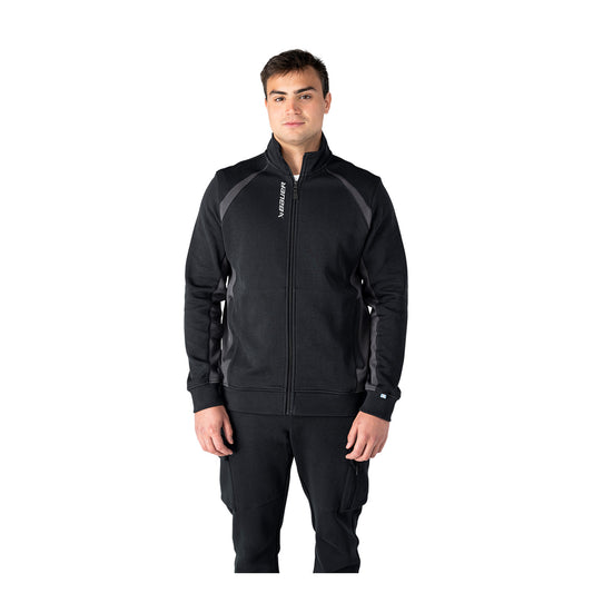 BAUER Perfomance Zip Jogger - Sr.