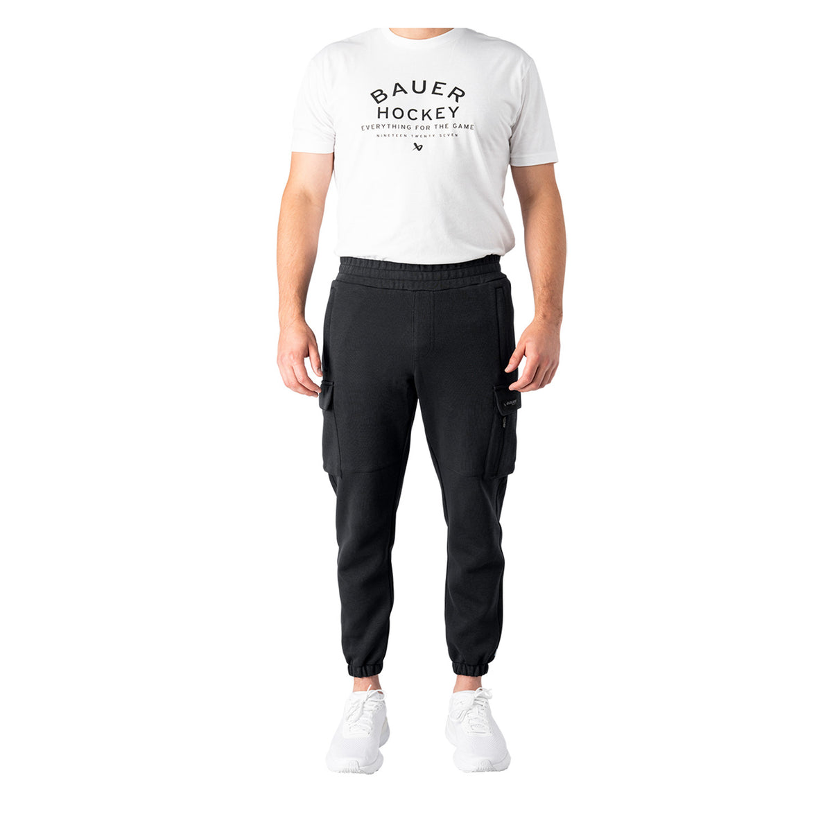 BAUER Cargo Hose - Sr.