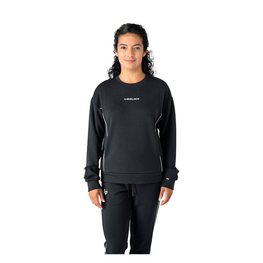 BAUER Damen Piping Crew