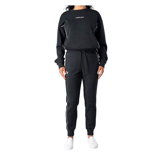 BAUER Women's Piping Jogger