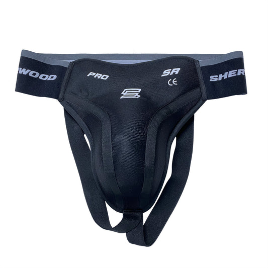 SHERWOOD Pro Jock Tiefschutz