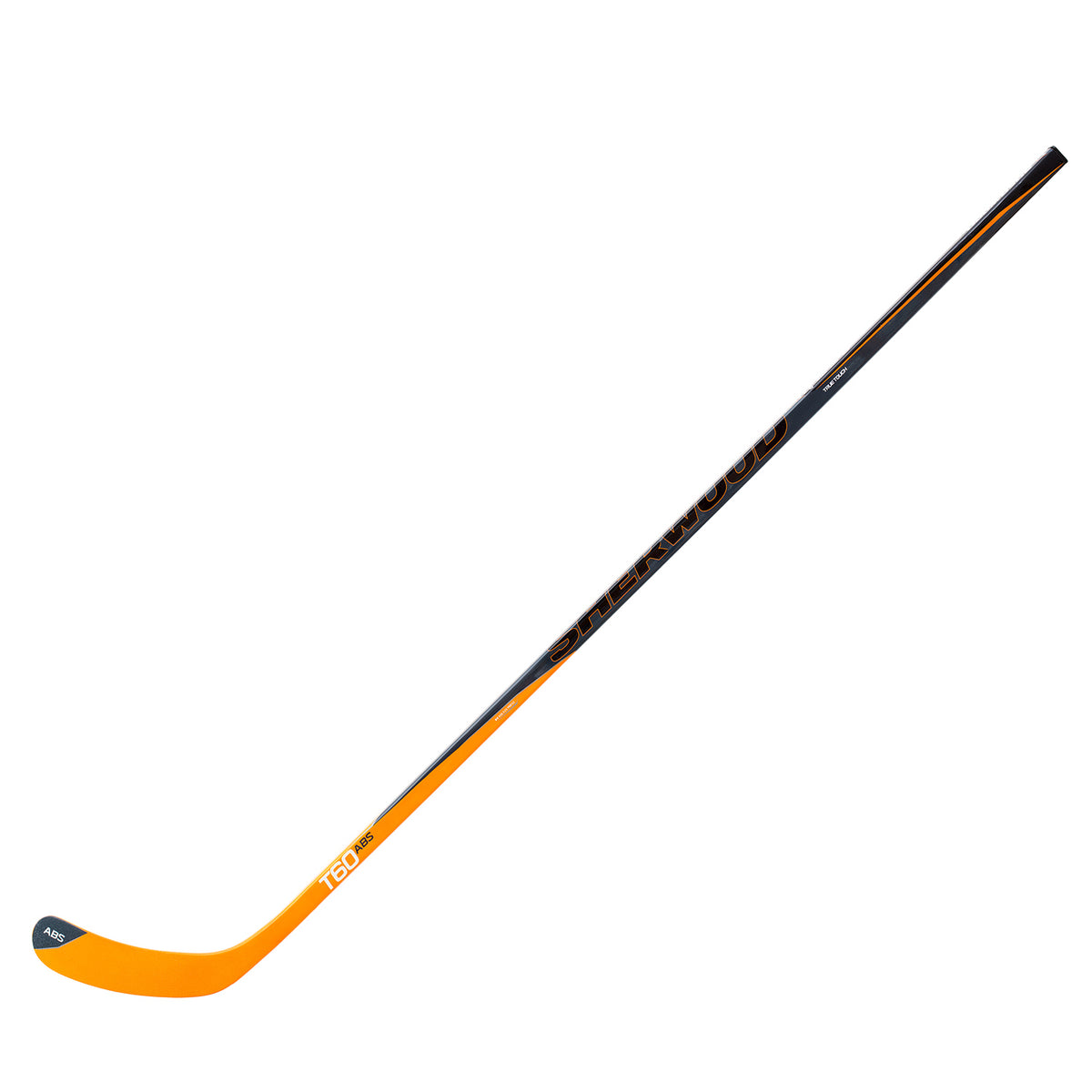 SHER-WOOD Comp Schläger TrueTouch T60 ABS - Flex 45
