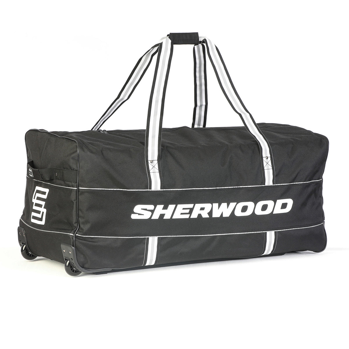SHERWOOD Rollentasche 5030