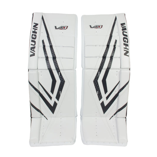 VAUGHN Torwart Schiene Velocity VX1 - Int.